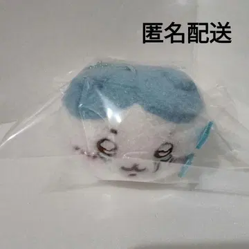 치이카와 호와호와 마스코트 토벌 실패 하치와레