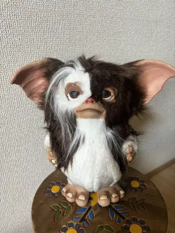 그렘린 기즈모 모그와이 봉제 인형 피규어