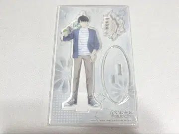 5등분의 신부 요코하마 아레나 아크릴 스탠드 카자라 사복