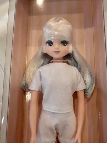 리카짱 캐슬 온화한 모델 키라짱
