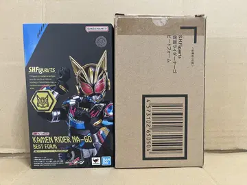 S.H.Figuarts 가면라이더 나고 비트 폼