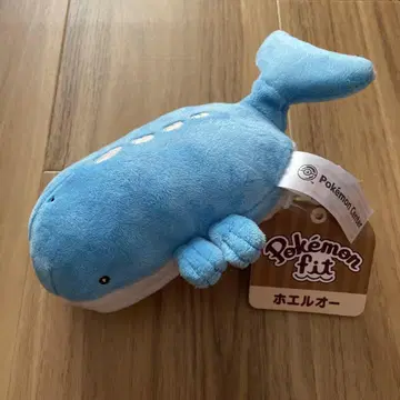 포켓몬 fit 호엘오