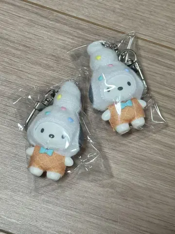 산리오 치비토모 포차코