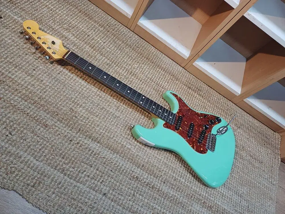 willows custom sss