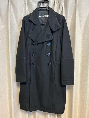 디르크 비켄버그 코트