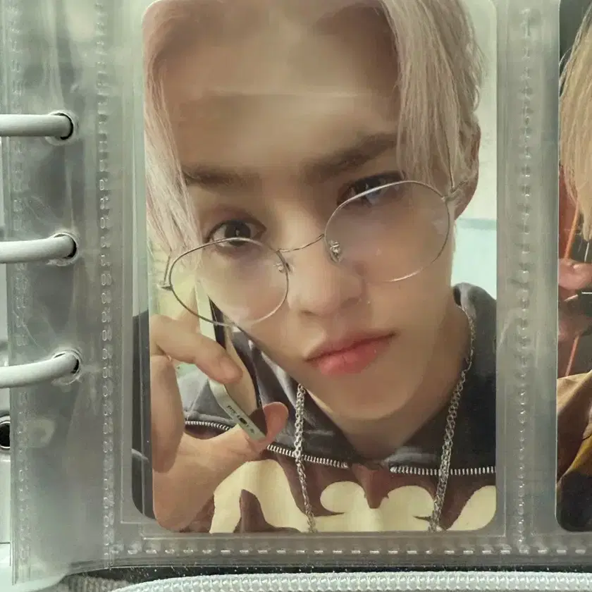 Shop 세븐틴케이팝머치 on Bunjang Global Site - No more Korean account!