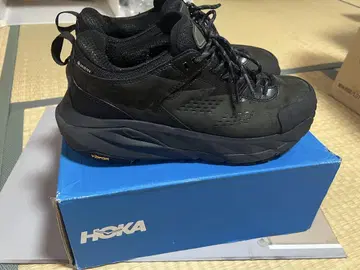 호카 원 원 카하 로우 GTX 사이즈: 28.5cm