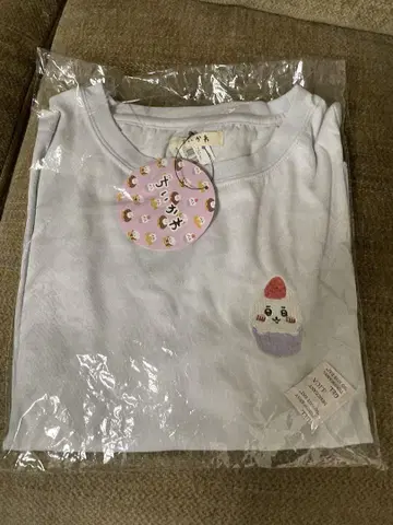 치이카와 (먼작귀) 반팔 티셔츠