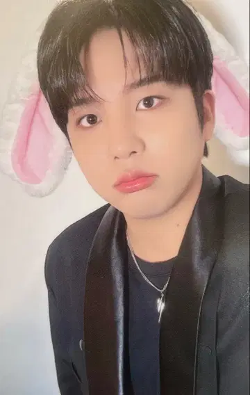 ATEEZ Golden Hour Toktoq 존호 라키드로