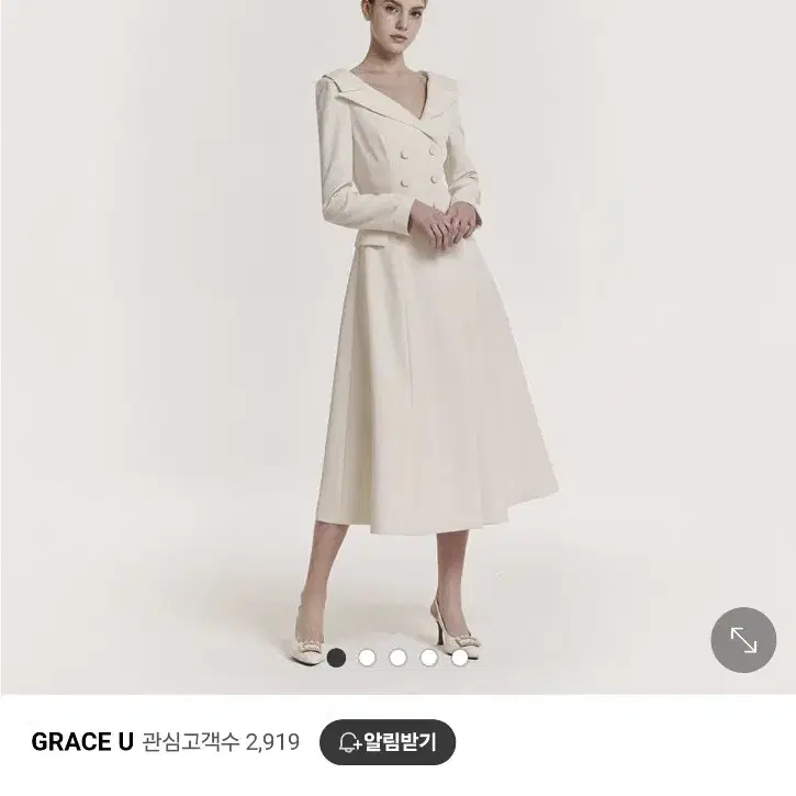 【Grace U】韓国人気★Kaley One-piece (XS,S,M,L) Kaley One-piece (Black) - GRACE U