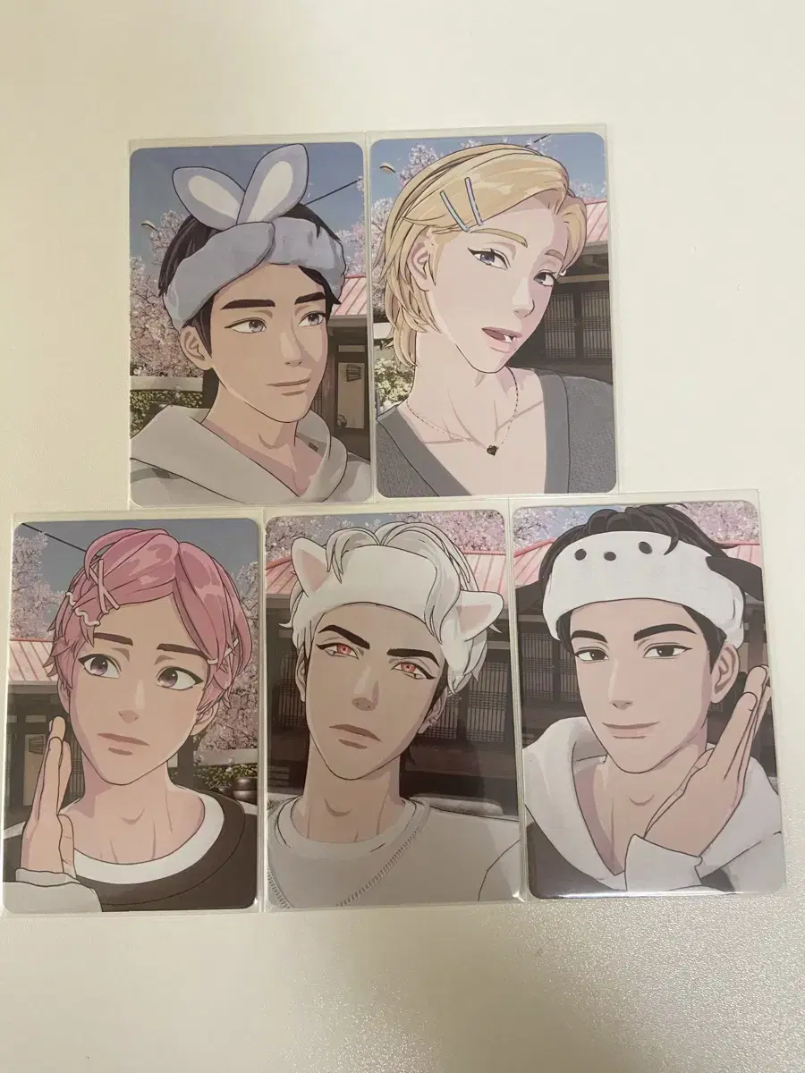 Half-priced Delivery included) Plave Mediheal 1st poca bulk