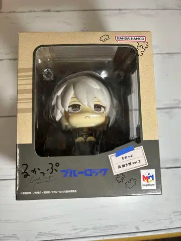 블루 록 나기 세이시로 룩업