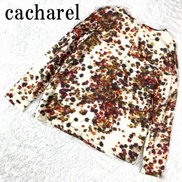 cacharel 카샤렐 긴팔 티셔츠 올 패턴 38 B7661