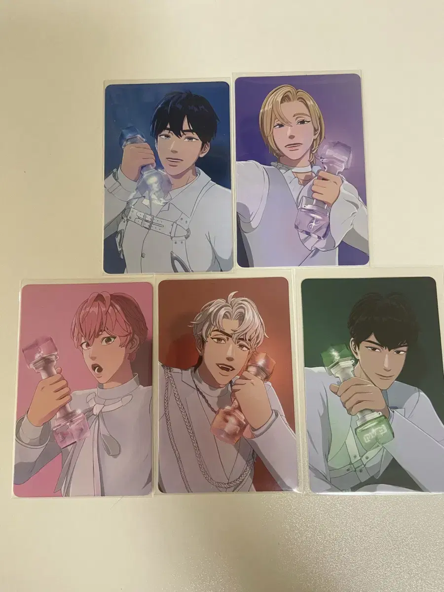 Half-priced Delivery included) PLAVE lightstick poca bulk