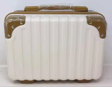 미니 트렁크 케이스 칼리 백