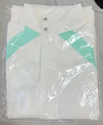 하이큐 10주년 고등학교 저리 아오바죠사이 M 사이즈