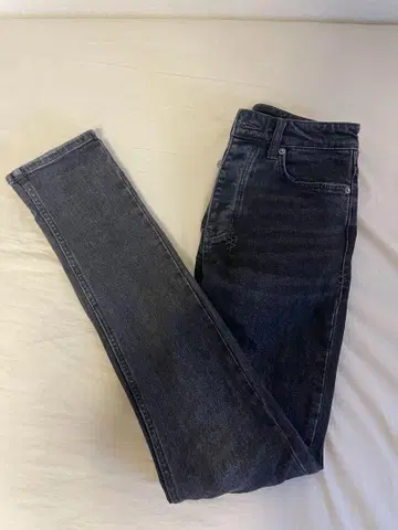 ksubi 스키니 데님 28