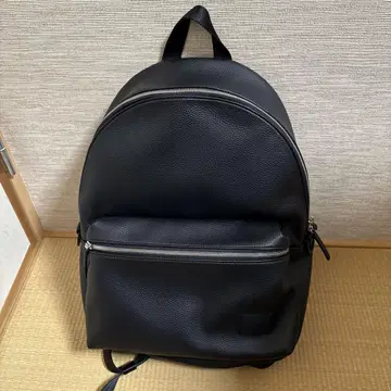 HUGOBOSS 백팩 미사용에 가까움