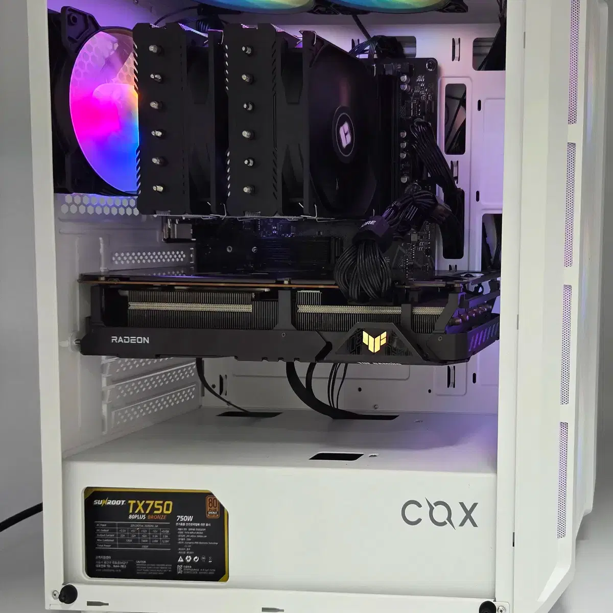 셀레스트론 쌍안경