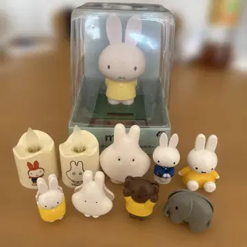 미피 굿즈