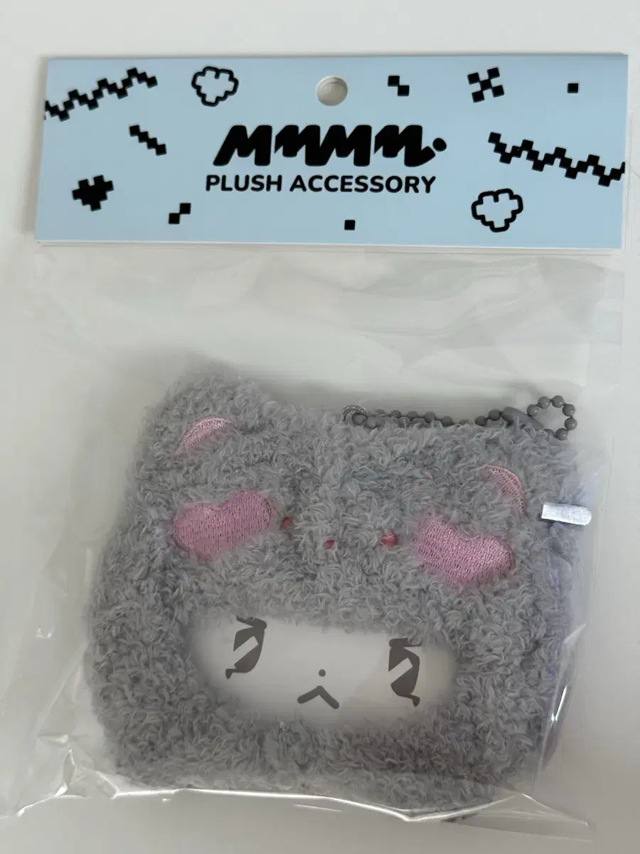 PLAVE Mmmemimu Mumo Eunho Doll Hat Sealed wts