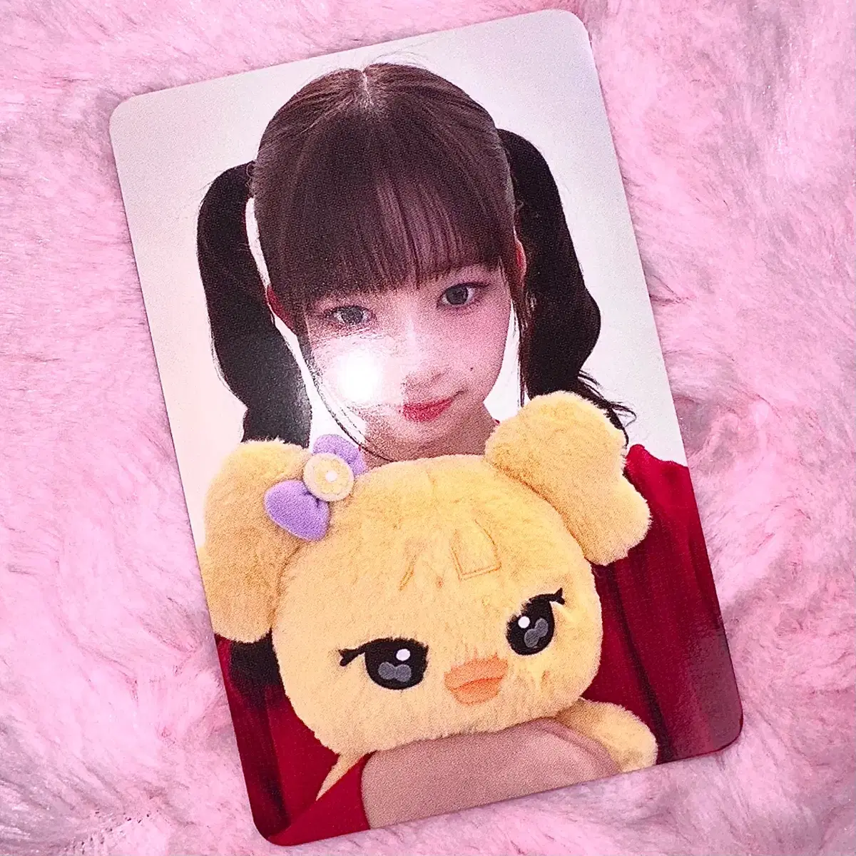 IVE レイ minive ポップアップ限定 30cmぬいぐるみ トレカ セット 61L9k34WHZL._UF350,350_QL50_.jpg