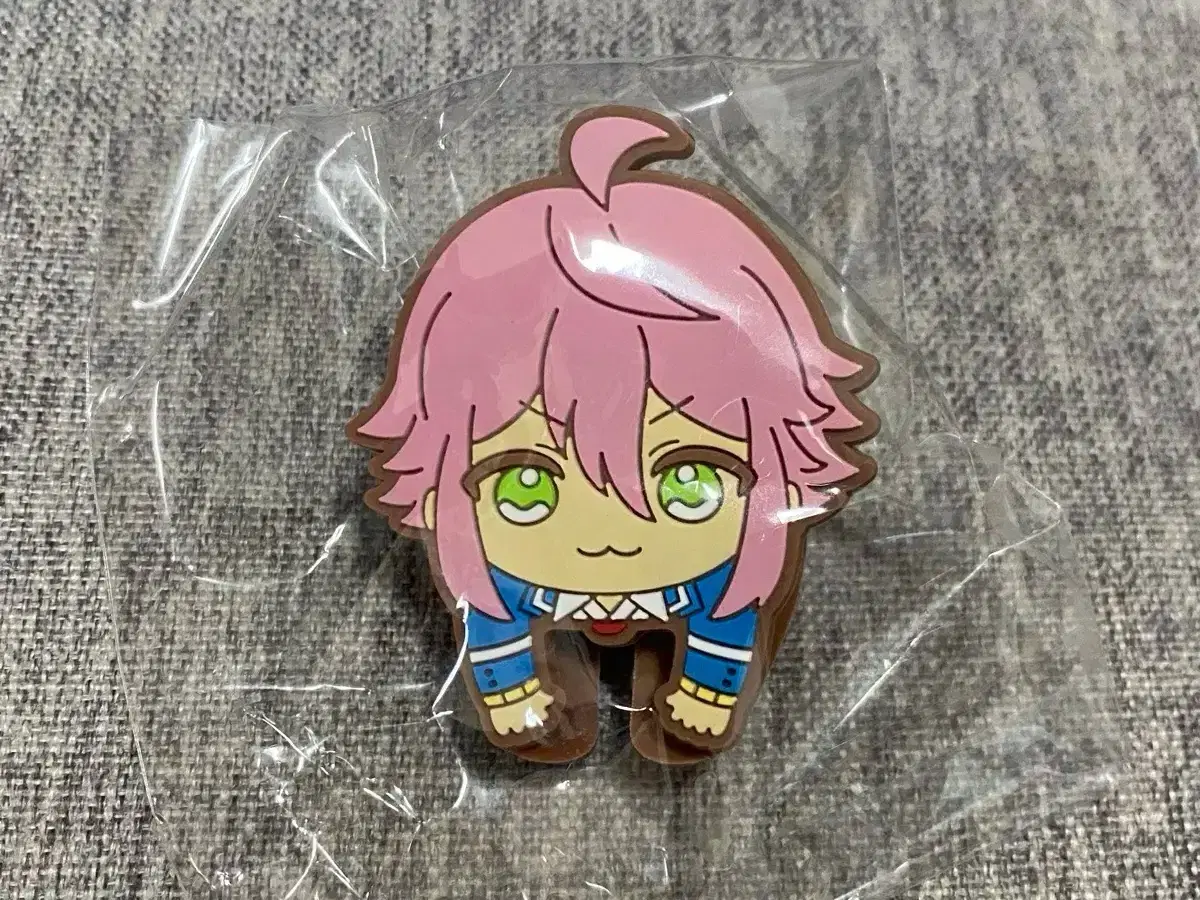 Tori Rubber Clip School Uniform New Ensemble Stars