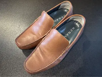 새상품급 REGAL 드라이빙 슈즈