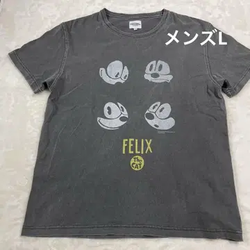 FELIX CALIFORNIA SPORTSWEAR L 구제 의류 빈티지