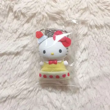 산리오 치비토모 스위츠 키티