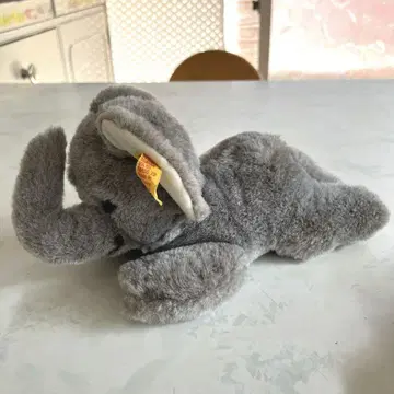 슈타이프 코끼리 봉제 인형