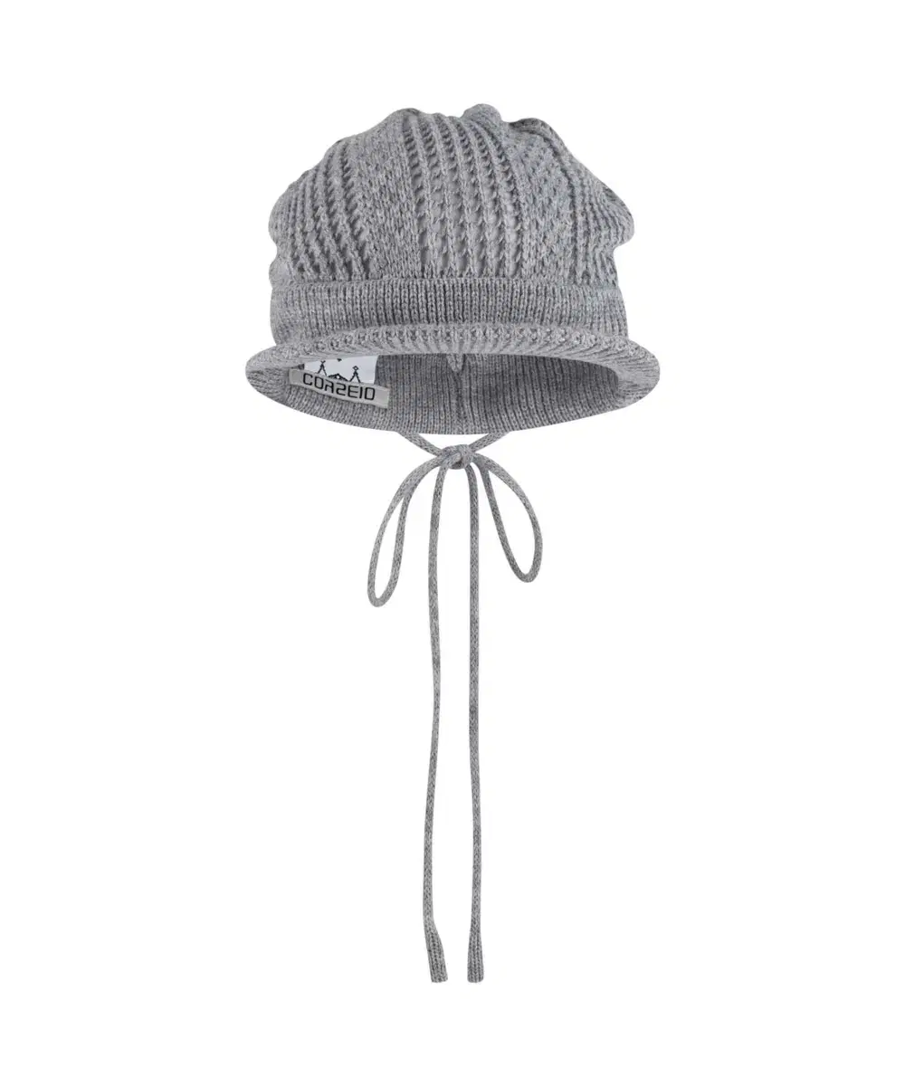coyseio crochet beanie