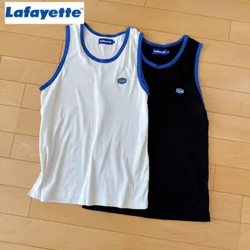 Lafayette 탱크탑 XL