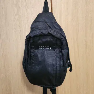 바니스 뉴욕 숄더백