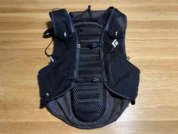 Black Diamond 디스턴스 15 Men's S 현재 모델