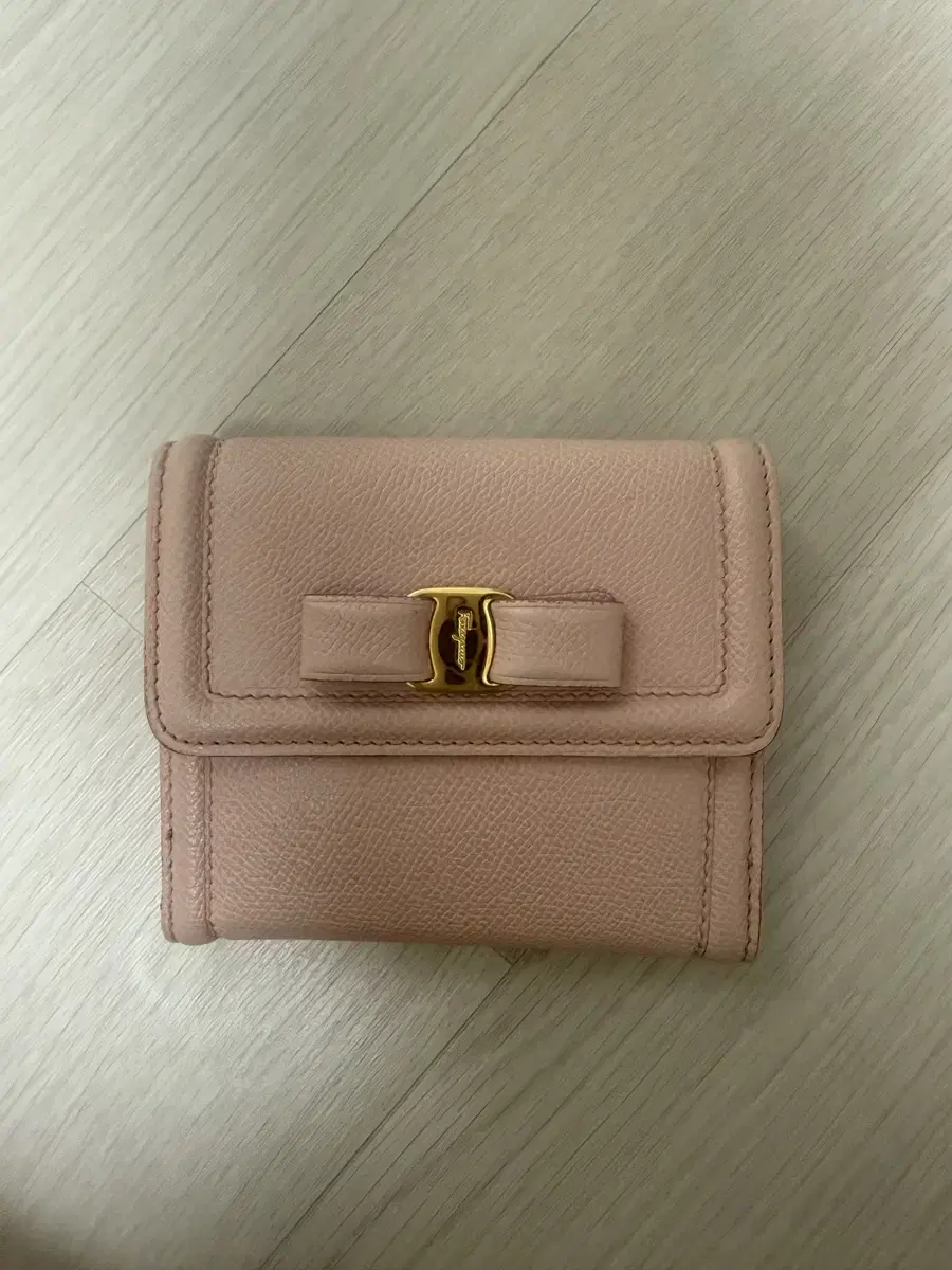 Ferragamo Wallet