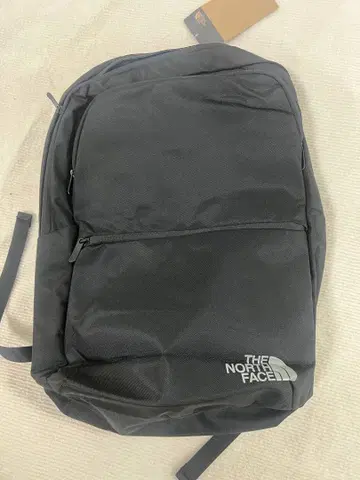 노스페이스 블랙 백팩 NM82329 24l