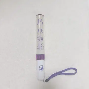 노기자카46 응원봉 아이돌