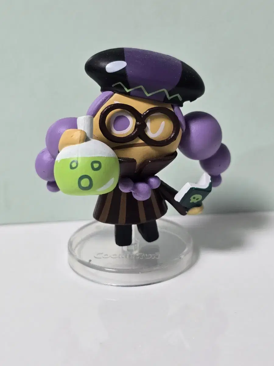 Cookie Run Figure