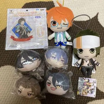 아이돌 마스터 sideM