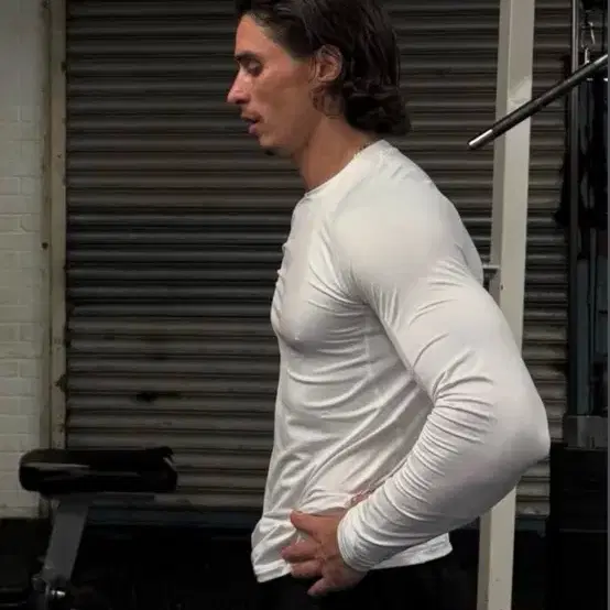 UVU CLUB L/S TRAINING TOP UVU Long Sleeve Training #uvu on Bunjang