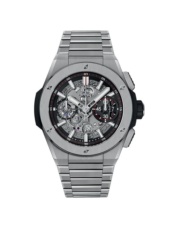 Hublot Big Bang Integral 42-451.NX.1170.NX