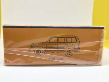 GCD 렉서스 Lexus LX450 1세대 블랙
