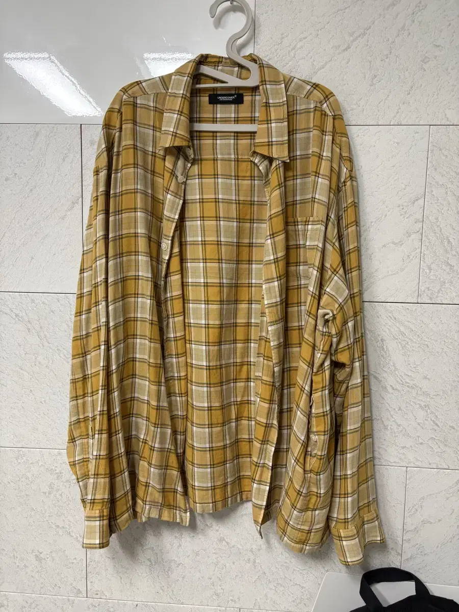 undercover Undercover shirt, size 5