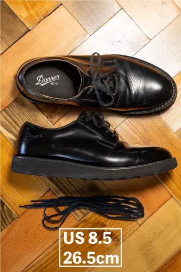 새상품급 Danner Postman US8.5 26.5cm 다너 포스트맨