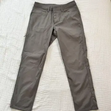 Lululemon 남성용 슬랙스