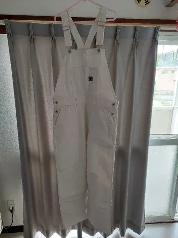 가빌 오버롤 나카무라 타츠야 GLVS