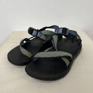 CHACO 차코 USA제 디자인 아웃도어 샌들