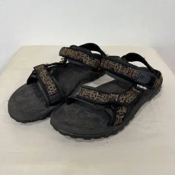 2000년 teva 테바 디자인 아웃도어 샌들 신발
