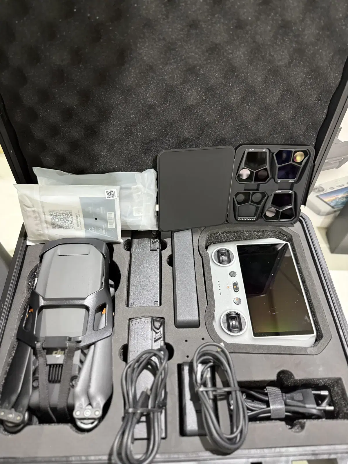 Dji Mavic 3 Pro (Care subscription) Flown 22 times